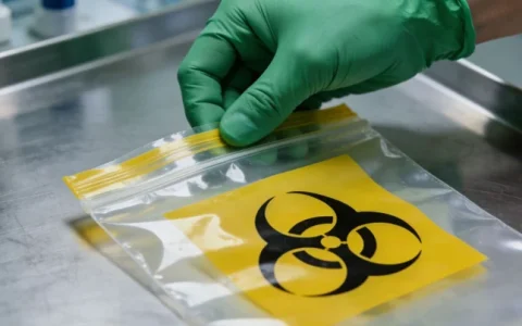 六安BALF mNGS基因检测专业机构地址