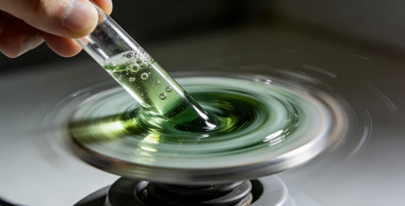 遗传咨询师为患者解读报告