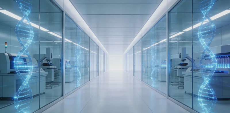 基因检测报告示例