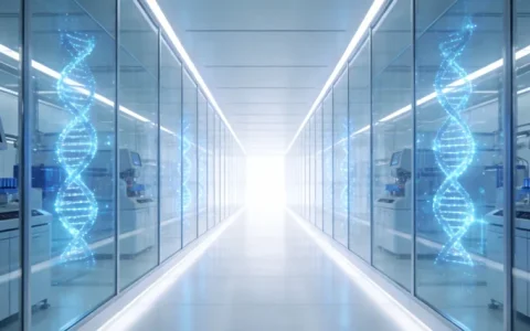 百色寄生虫基因检测哪家公司最好