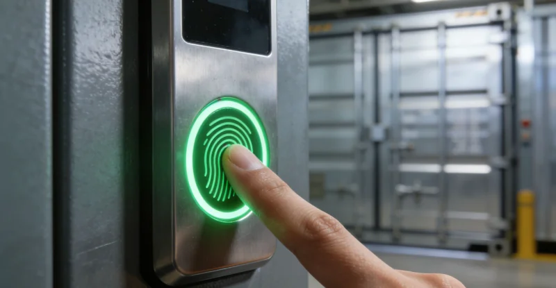 康复出院的患者与医护人员合影