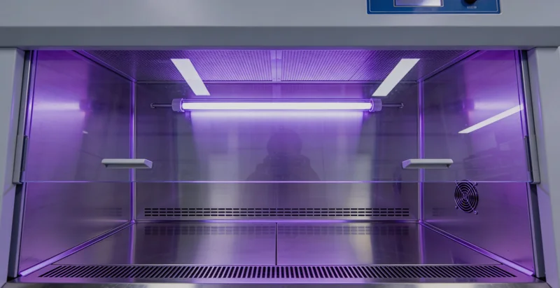 阜新市民在细河畔散步，思考健康问题