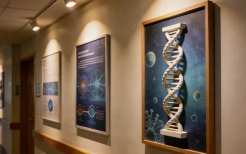 襄阳肠道病原基因检测哪里能做？（附正规地址、价格与机构信息）