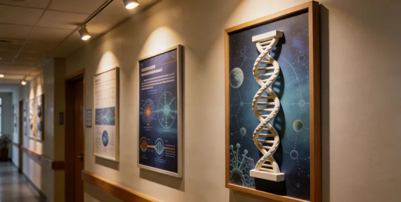 襄阳古城与现代健康科技的结合,