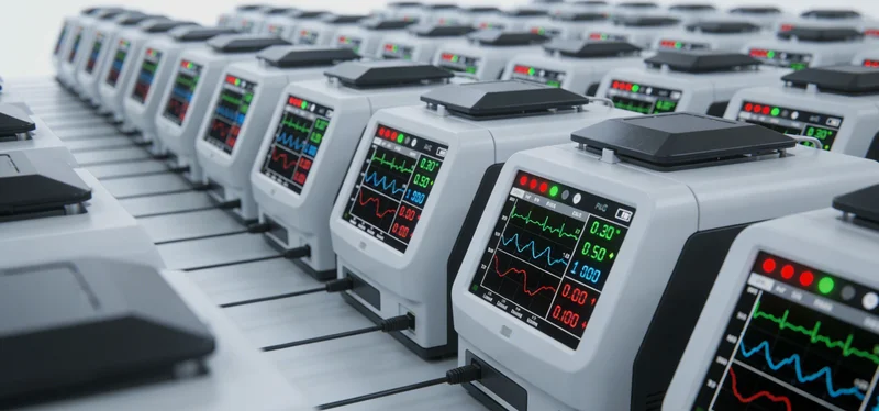 护士指导患者正确采集痰液标本