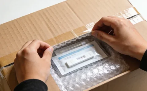 南充食管癌基因检测公司地址查询