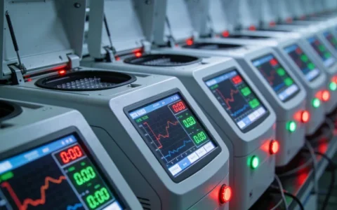 哈尔滨宏基因组测序基因检测的可靠机构