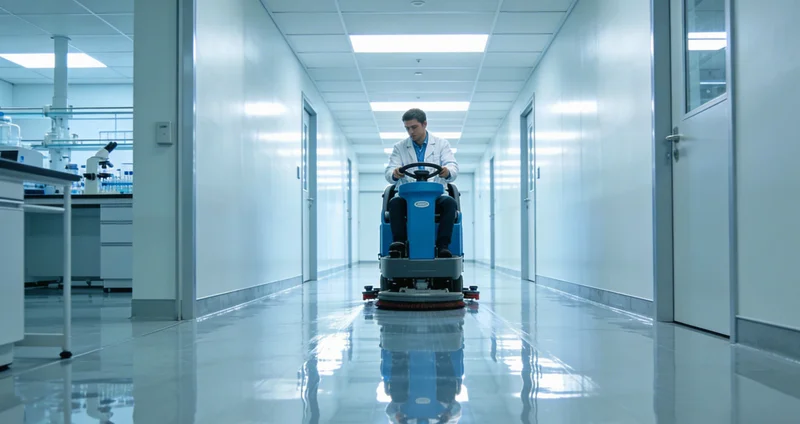 邵阳市民在本地医院咨询就医场景