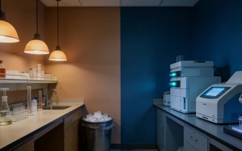 娄底EB病毒基因检测专业机构有哪些？