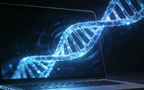 株洲DNA+RNA联检基因检测科室在哪里