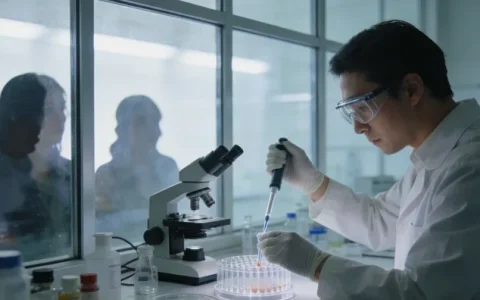 辽源非结核分枝杆菌基因检测机构权威指南：最新正规地点盘点与查询方式