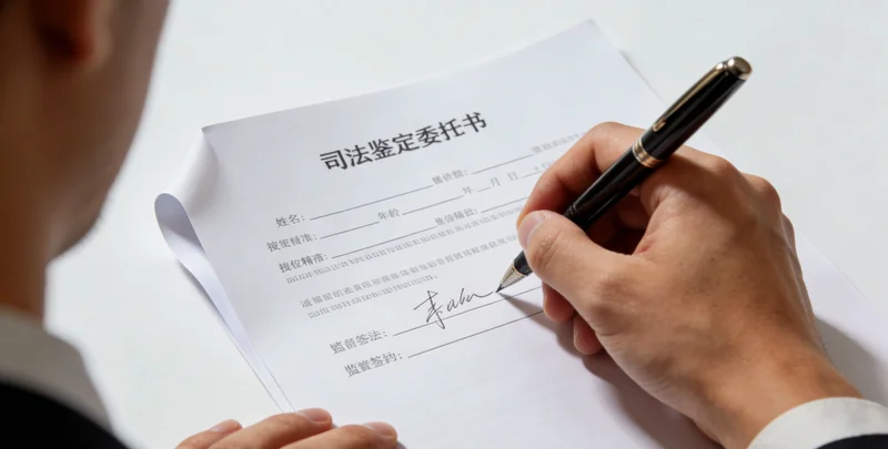 一位女性在诊室与医生交流宫颈健康问题