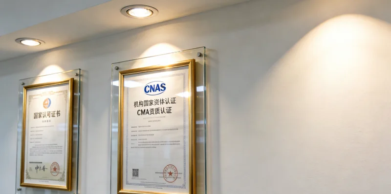 医生正在解读mNGS检测报告并