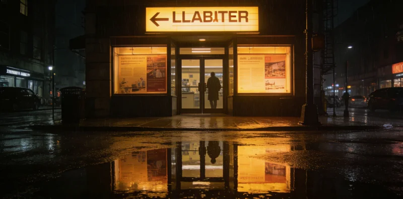 医生正在为咳嗽的儿童进行检查