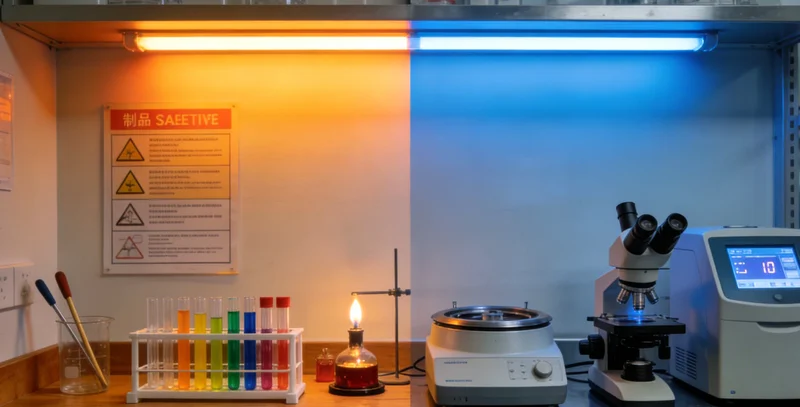 一张简洁的对比表格,列出不同类