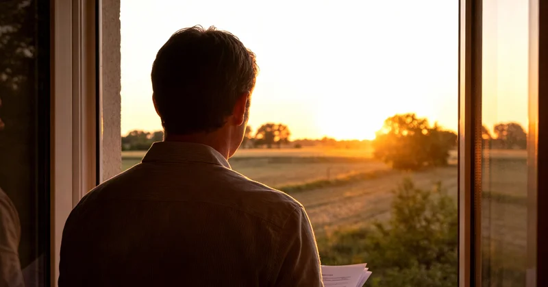 一位张掖市民在窗口咨询事务,面
