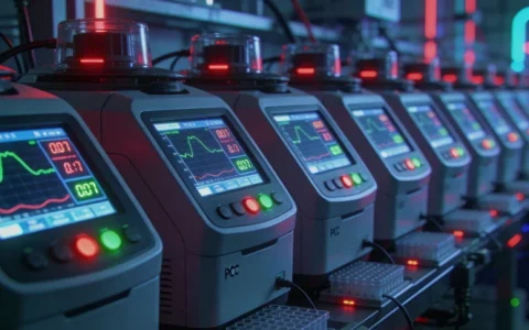 安康mNGS检测时间基因检测正规机构最新盘点：地址、一览