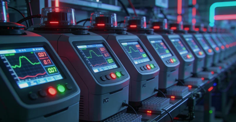 示意图展示mNGS技术从样本到