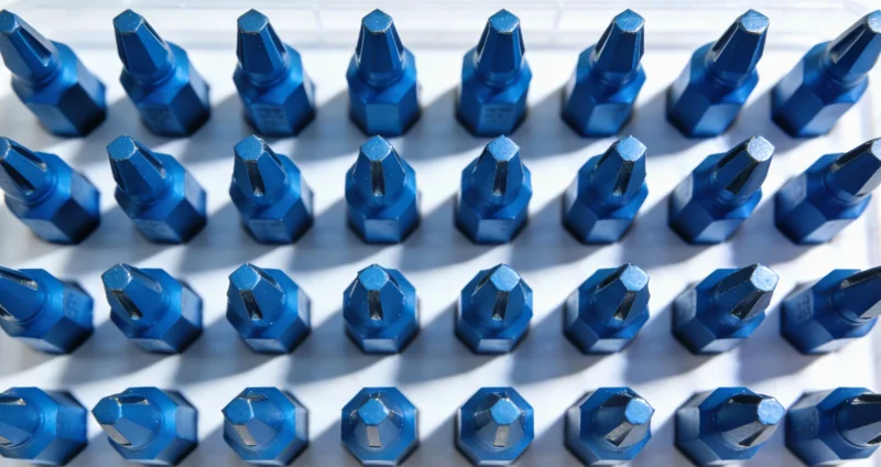 一位临汾女性在诊室内与医生进行健康咨询,表情认真