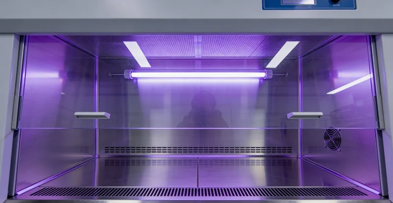 康复患者与医生交流,背景有精准