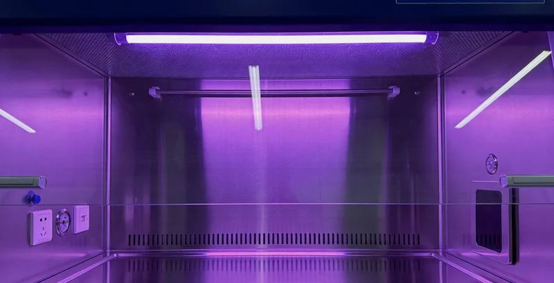 光束穿透迷雾照亮DNA双螺旋，