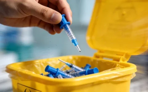 阿里性传播感染基因检测公司