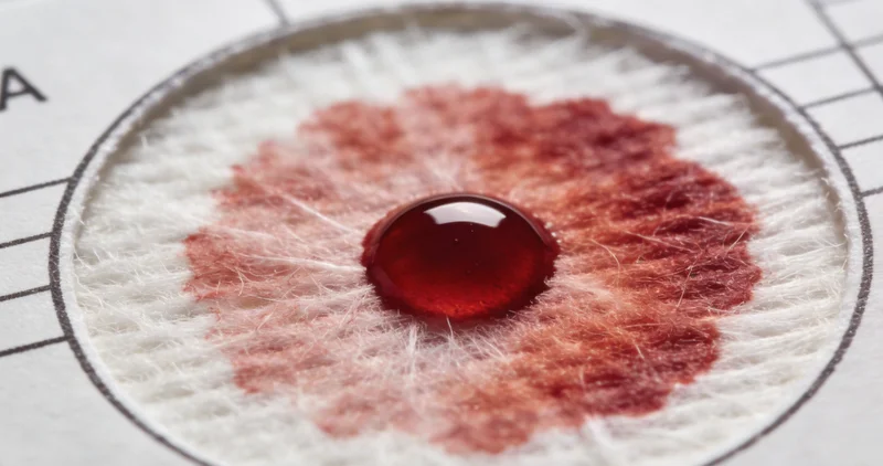 规范采集痰液样本的步骤示意图