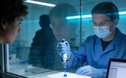 雅安PCR病原基因检测公司最新名单Top10（附费用、流程）