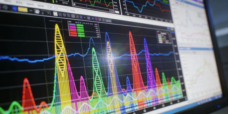 昌吉某医院内,医生正在与患者家