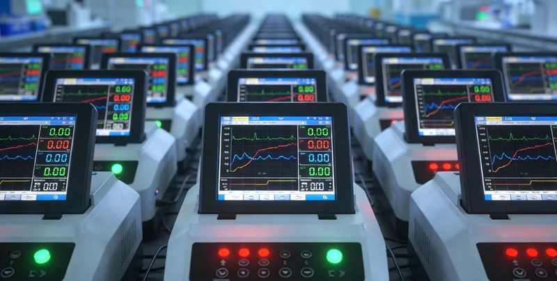 EB病毒基因检测PCR技术原理