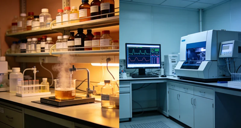 温馨家庭中,家人正在用手触摸孩