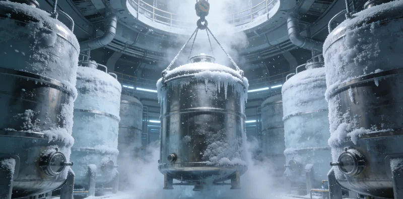 医生正在向咨询者讲解检测报告和