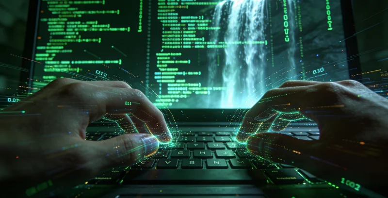 基因测序数据分析过程展示