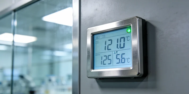 医生在无菌环境下为患者进行膝关