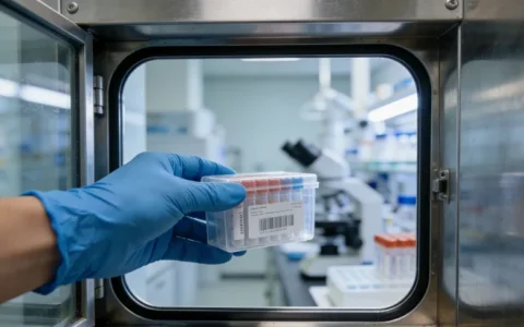 济南耐药基因基因检测公司