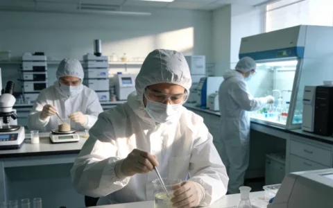 青岛血液肿瘤基因检测检测地址