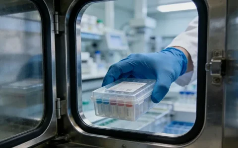 中山腹泻病原基因检测有哪些正规公司？靠谱机构排名与推荐