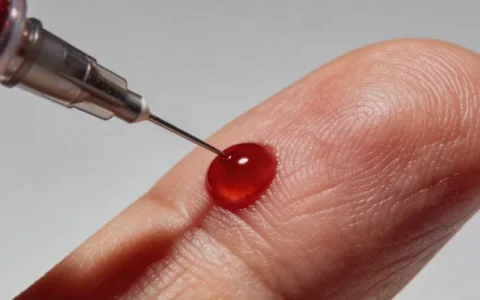 鄂州CMV基因检测一般哪里做