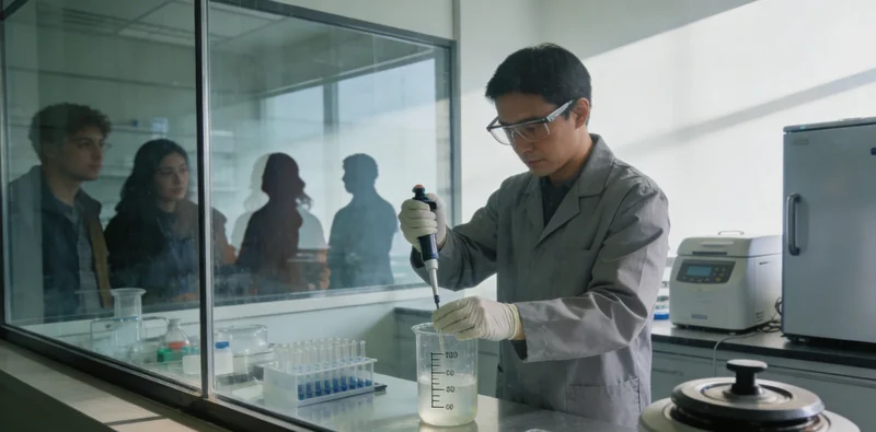 专业基因检测报告解读