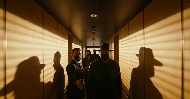 铜仁城市风光，寓意健康生活