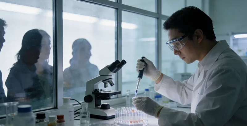 专业医生解读基因检测报告