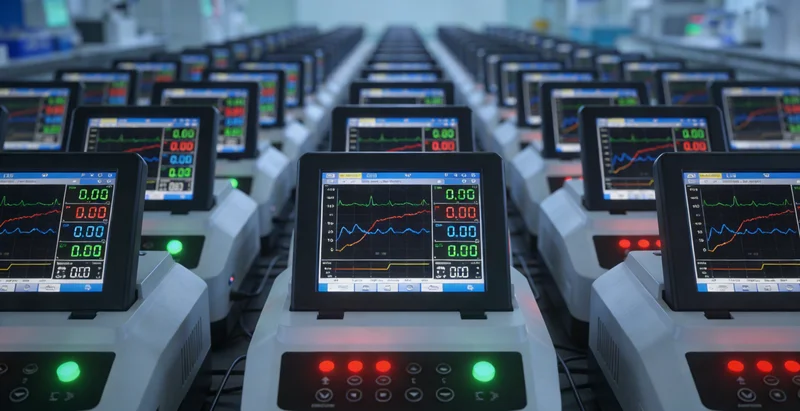 从传统显微镜到现代基因测序技术