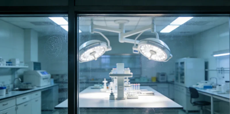 专业医生解读基因检测报告