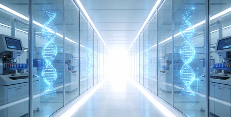 一家人在家中查看并讨论易懂的病