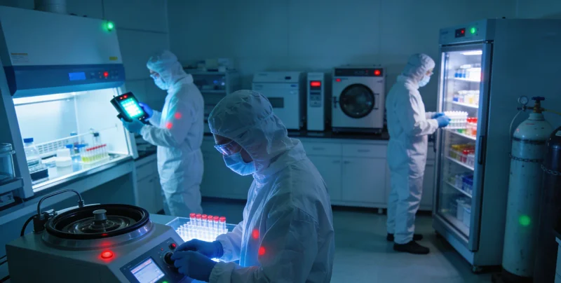 临床医生与检验专家共同解读mN