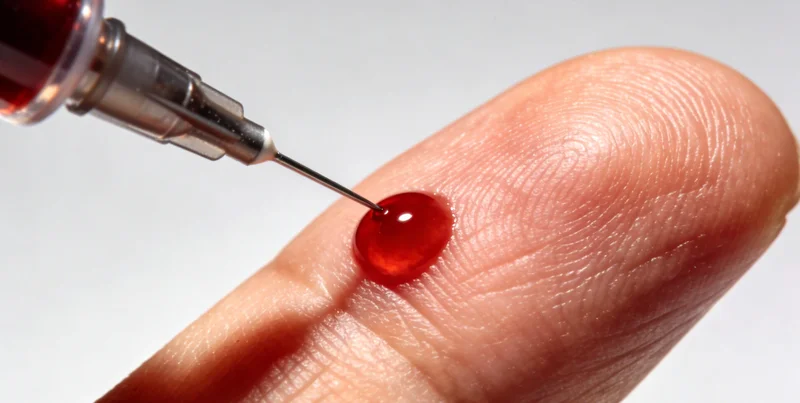 农民手足部真菌感染症状特写