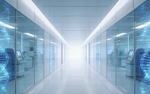 衡水卵巢癌基因检测机构去哪查？