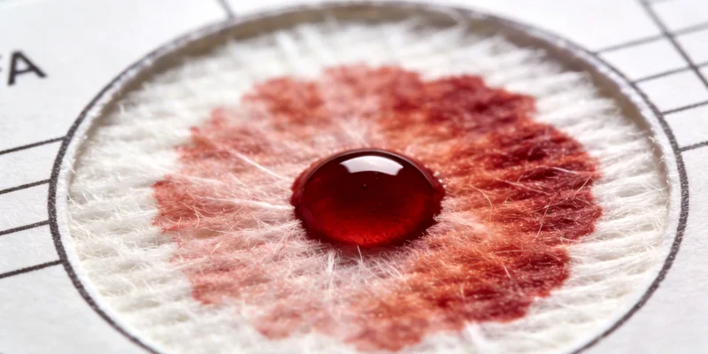 脑肿瘤医学影像示意图