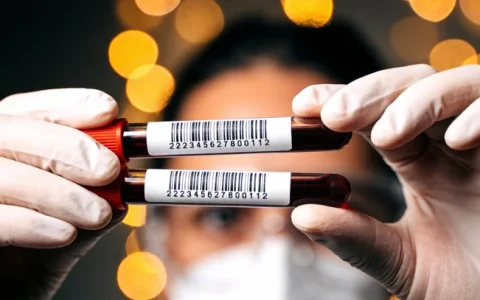 辽阳病毒性脑炎基因检测中心