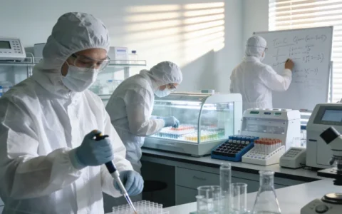 酒泉血流感染mNGS基因检测中心地址